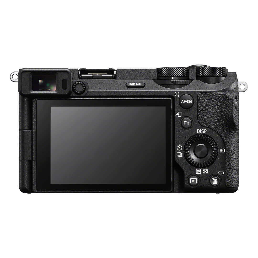 Sony a6700 Kit 16-50mm II - Imagen 2