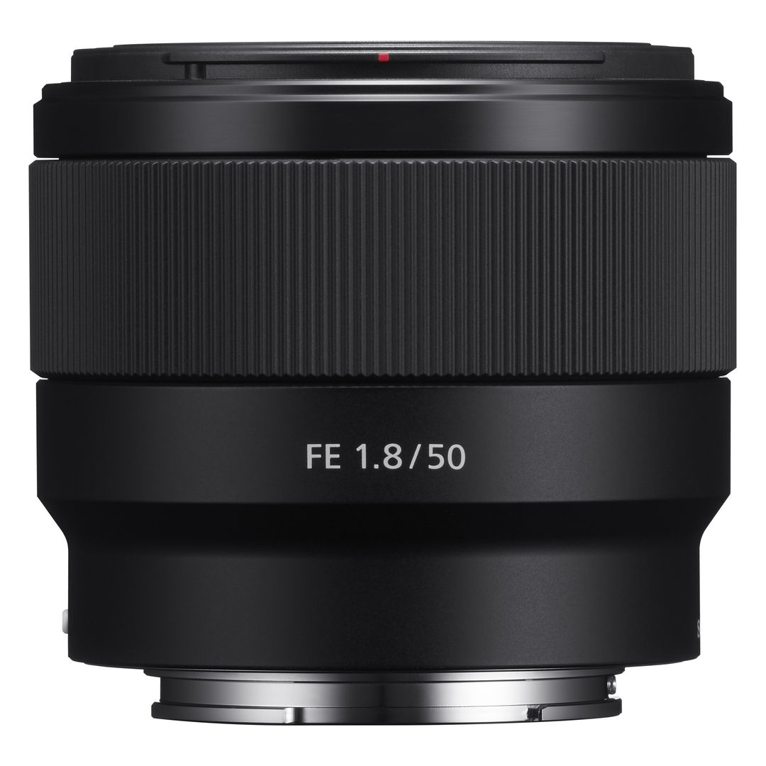 Sony FE 50mm f/1.8 - Imagen 2