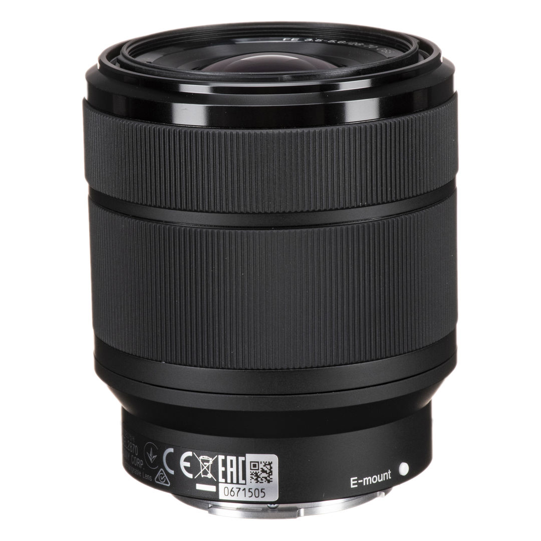 Sony FE 28-70mm f/3.5-5.6 OSS - Imagen 2