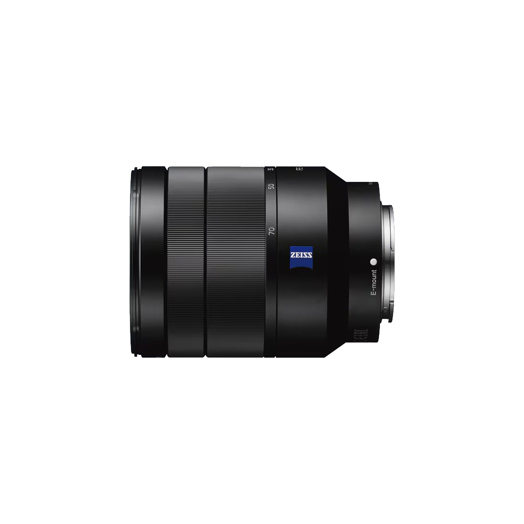 Sony FE 24-70mm f/4 ZA OSS Vario-Tessar T* - Imagen 2