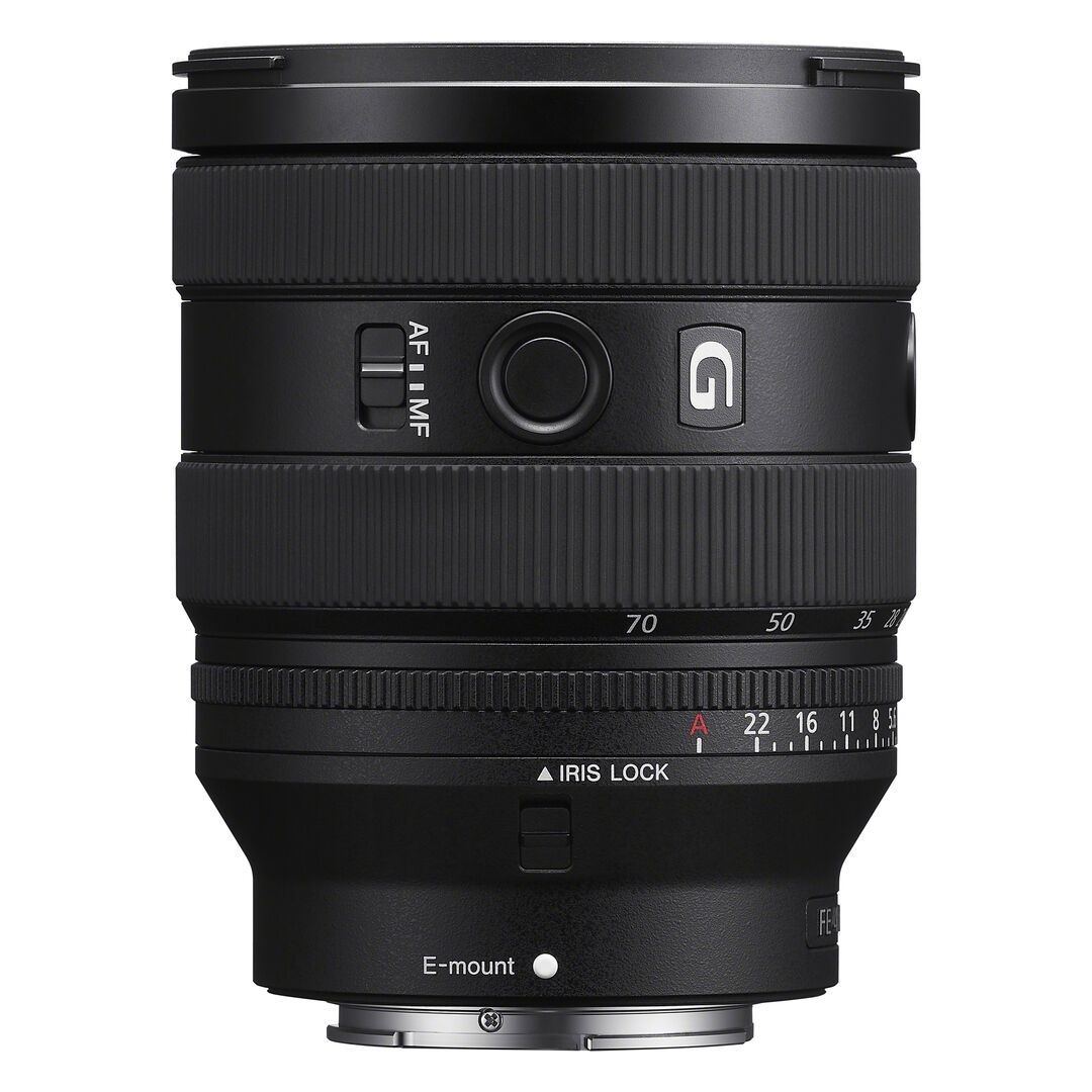 Sony FE 20-70mm f/4 G - Imagen 2