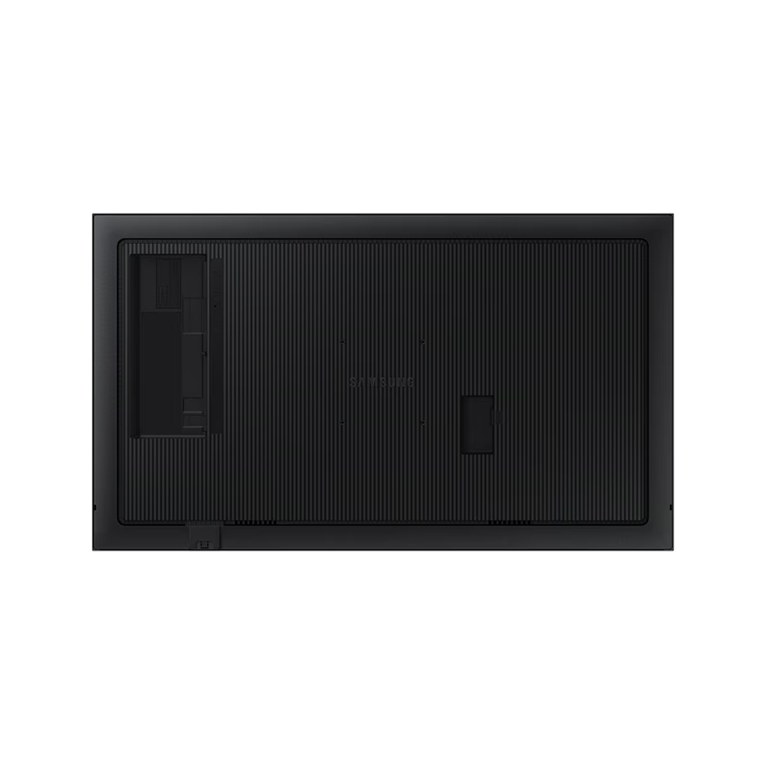 Samsung QM32C Display Profesional 32" Signage 500 nits 24/7 LH32QMCEBGCXZB - Imagen 2