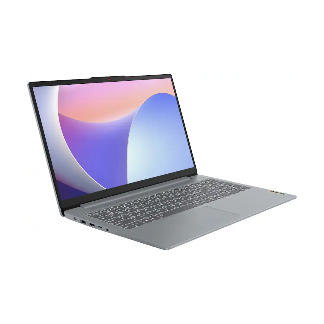 Lenovo IdeaPad Slim 3 15IRU8 15.6" FHD Arctic Gray (82X700KEUS) - Imagen 2