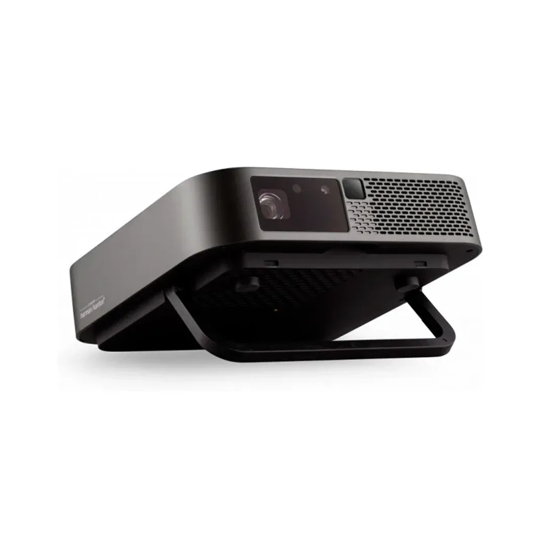 ViewSonic M2e Portátil LED Full HD 1000 Lúmenes LED USB-C - Imagen 2