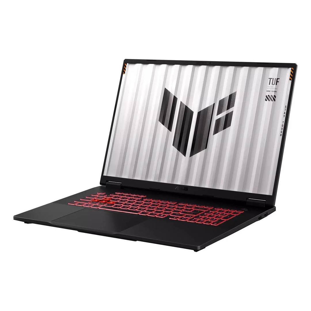 Asus TUF A18 18" 2K IPS 144Hz Gray (FA808UM-IS74) - Imagen 2