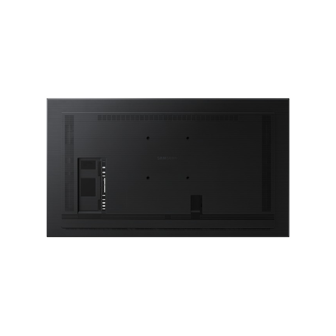 Samsung QM65B Display Profesional 65" Signage 4K 500 nits 24/7 LH65QMBEBGCX - Imagen 2