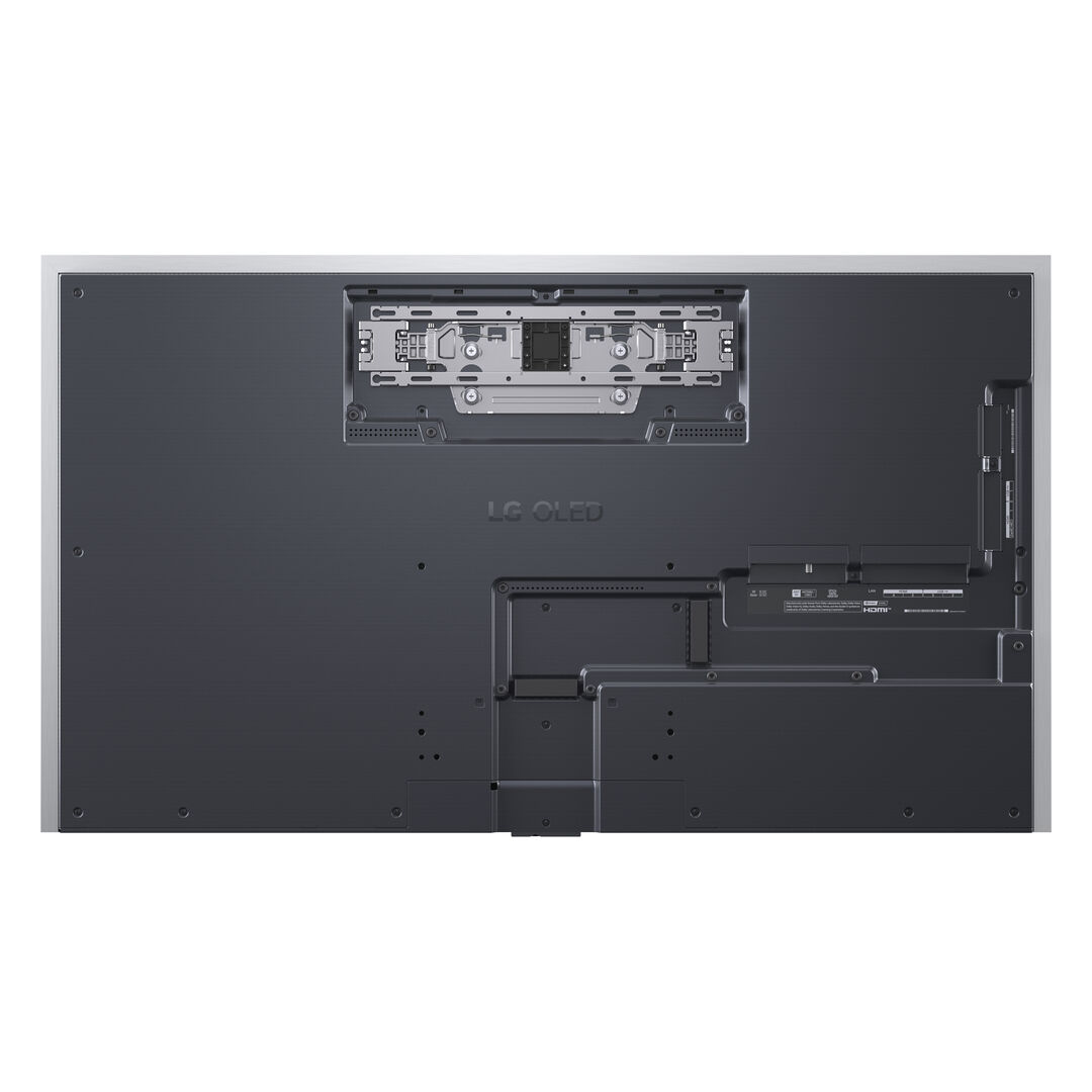 LG 55" 4K OLED evo AI G6 Smart TV OLED55G6WUA - Imagen 2