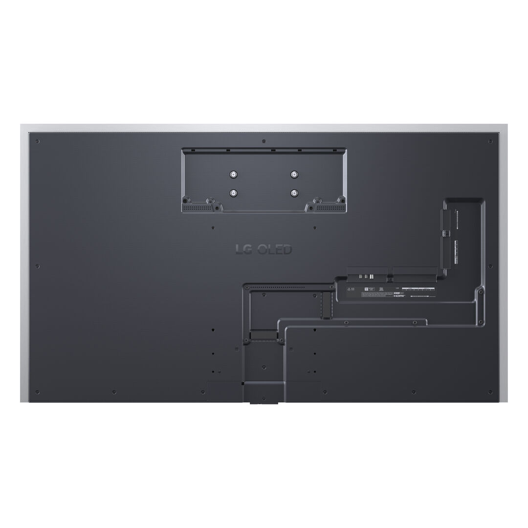 LG 65" 4K OLED evo AI G6 Smart TV OLED65G6WUA - Imagen 2