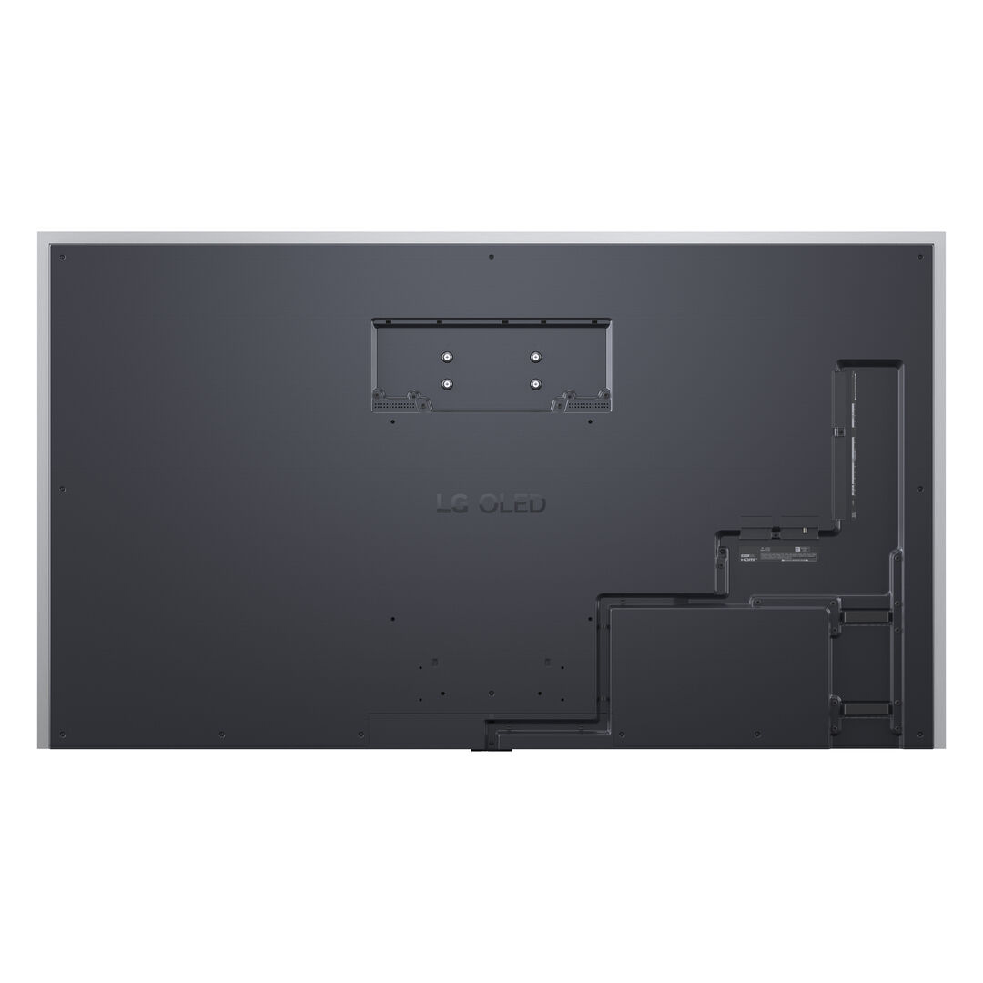 LG 83" 4K OLED evo AI G6 Smart TV OLED83G6WUA - Imagen 2