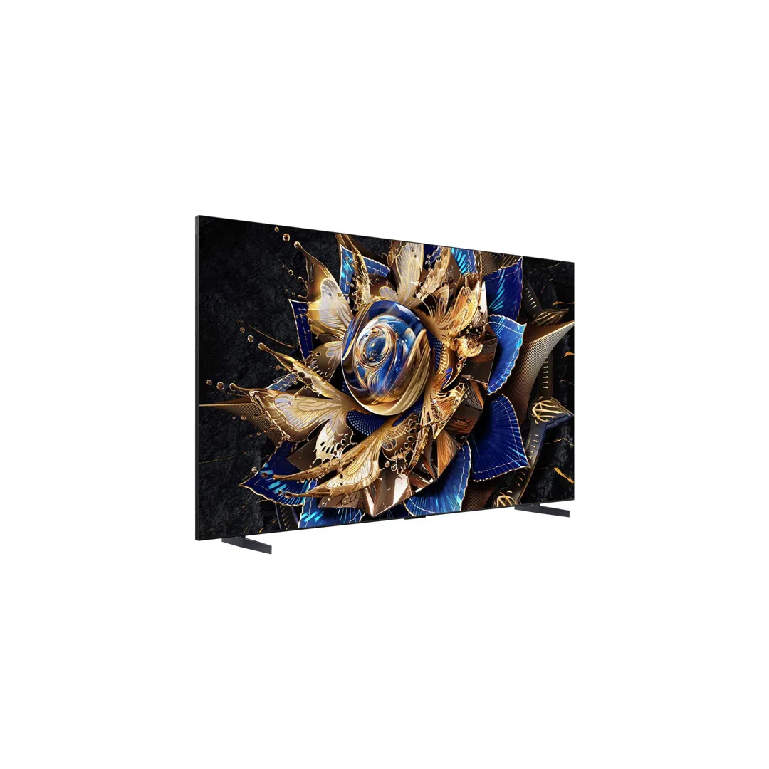 TCL 115" QM891G QD-Mini LED 4K HDR Google TV 115QM891G USA - Imagen 2
