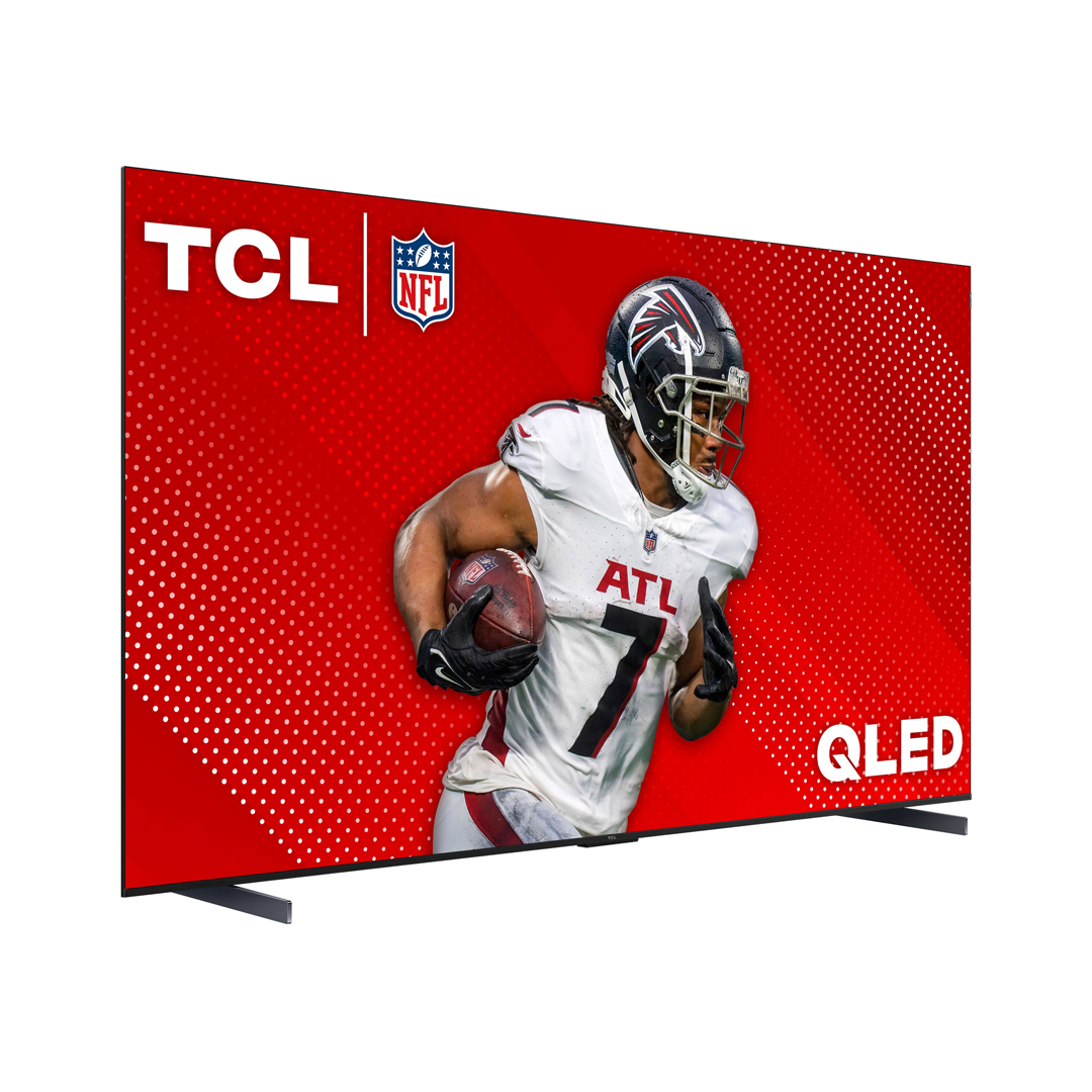 TCL 98" Q672 Series QLED 4K UHD Google TV 98Q672G USA - Imagen 2