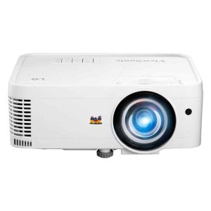 ViewSonic LS550WH LED Tiro Corto WXGA 2000 Lúmenes ANSI