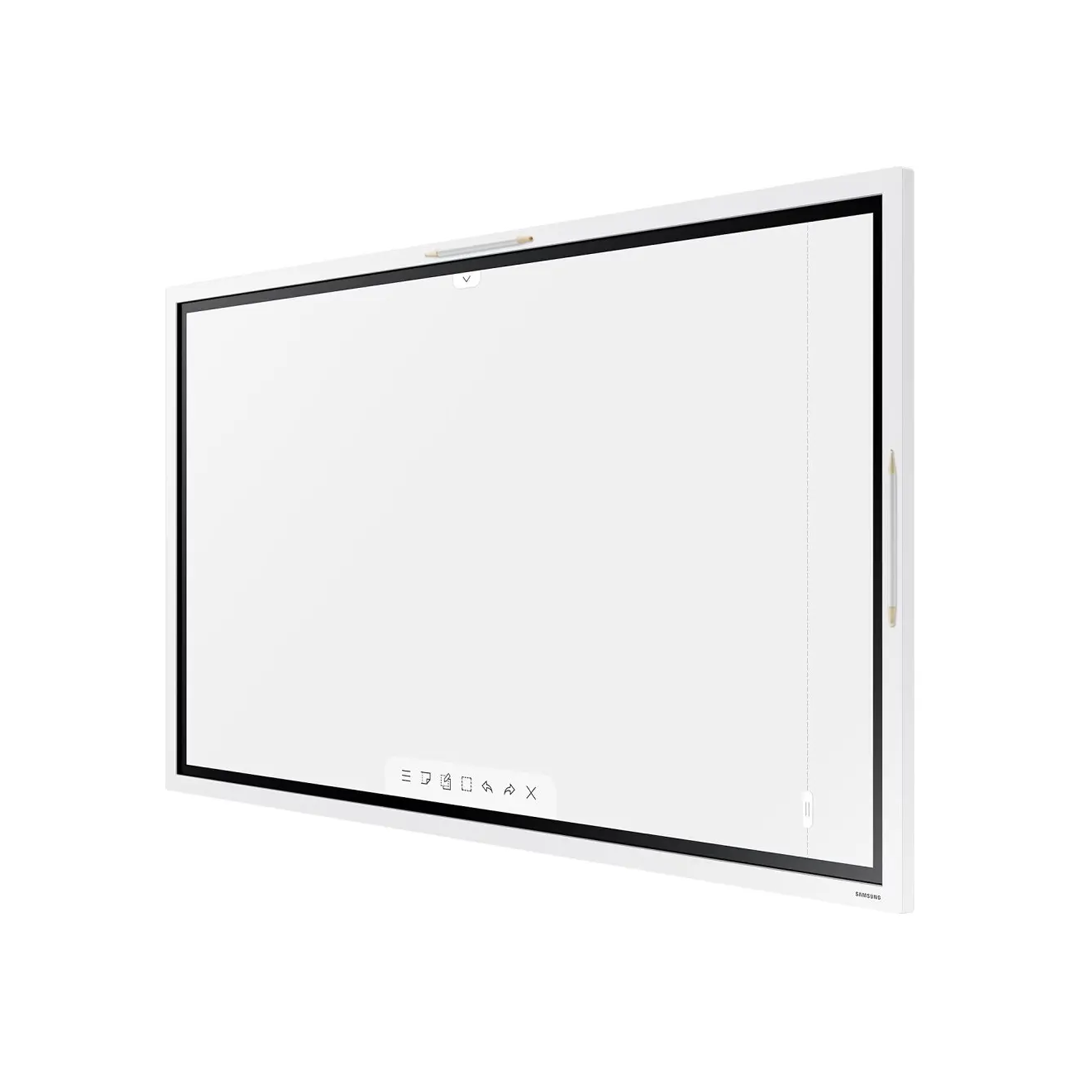 Samsung Flip Pro WM55B Pizarra Interactiva 55" 4K LH55WMBWBGCX - Imagen 2