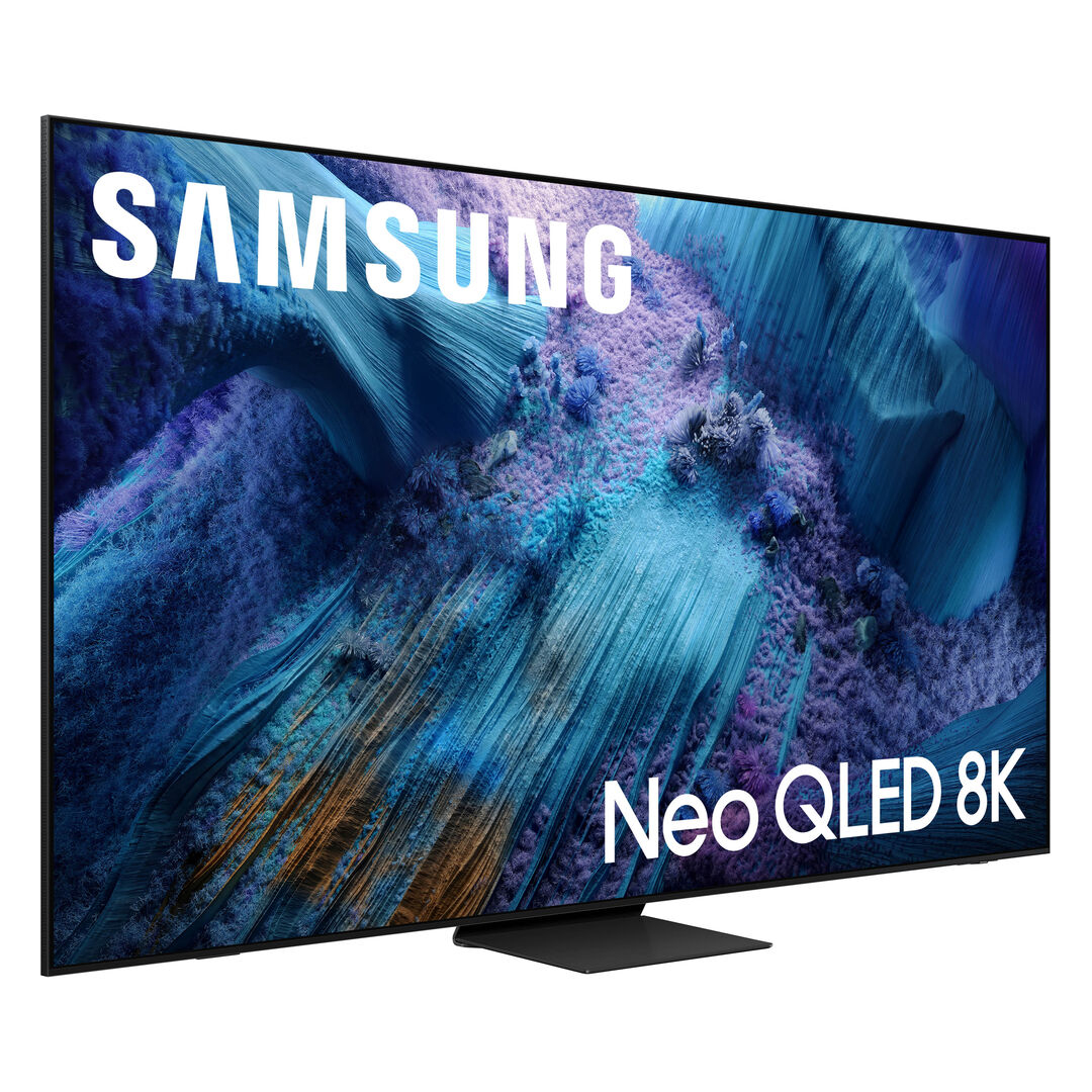 Samsung 98" QN990F Neo QLED 8K One Connect QN98QN990F USA - Imagen 2