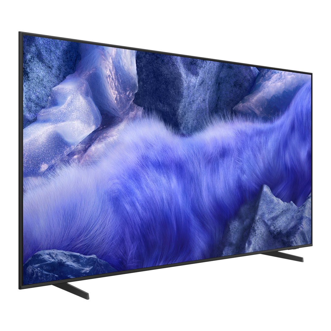 Samsung 85" QEF1 QLED 4K Vision AI Smart TV QN85QEF1 USA - Imagen 2