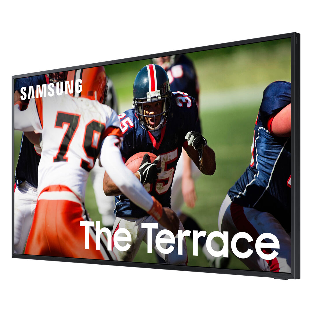 Samsung 85" LST9C The Terrace 4K Full Sun QN85LST9C USA - Imagen 2