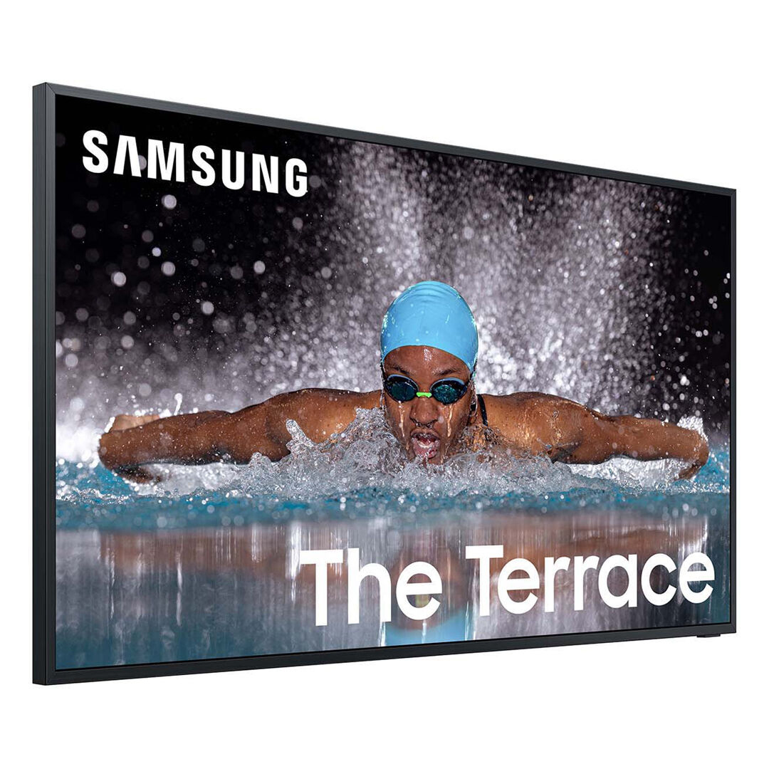 Samsung 55" LST7D The Terrace 4K Partial Sun QN55LST7D USA - Imagen 2