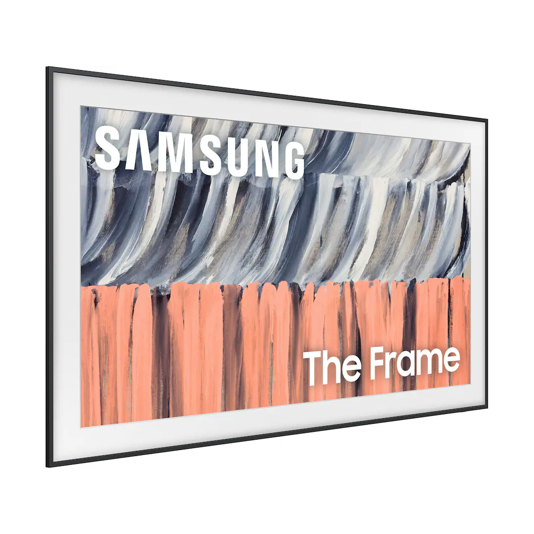 Samsung 98" LS03HW The Frame Pro Neo QLED 4K QN98LS03HW USA - Imagen 2