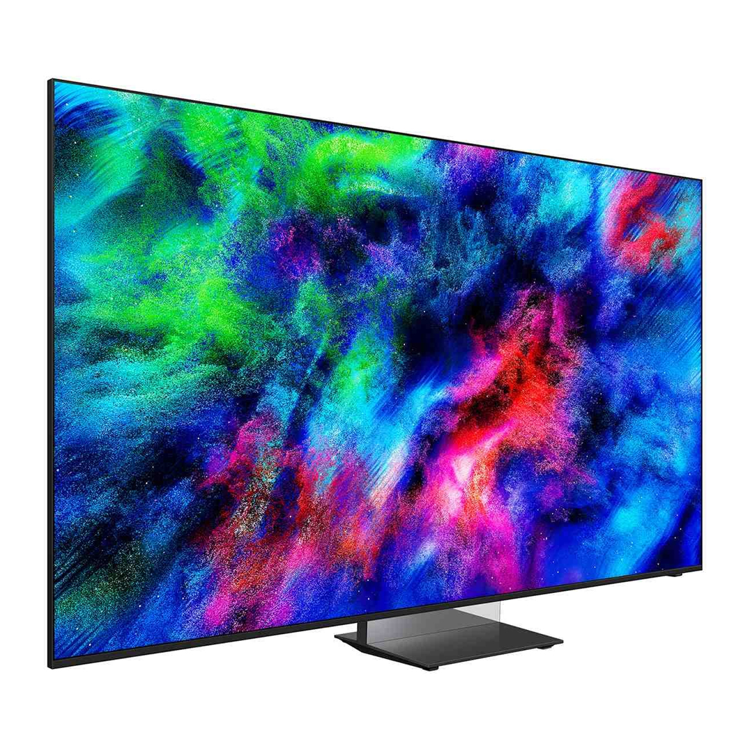Samsung 75" R95H Micro RGB 4K Vision AI QN75R95H USA - Imagen 2