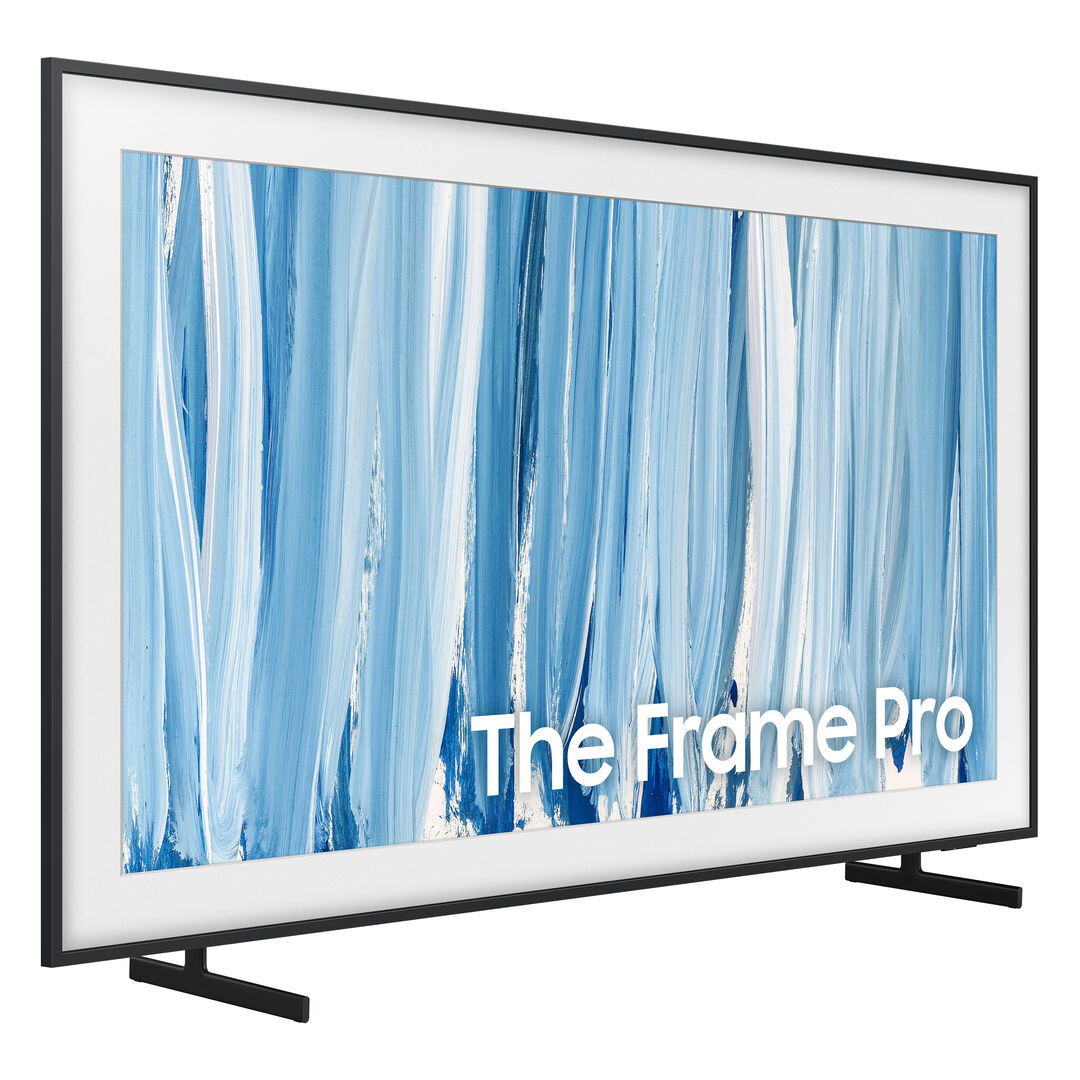 Samsung 75" LS03HW The Frame Pro Neo QLED 4K QN75LS03HW USA - Imagen 2