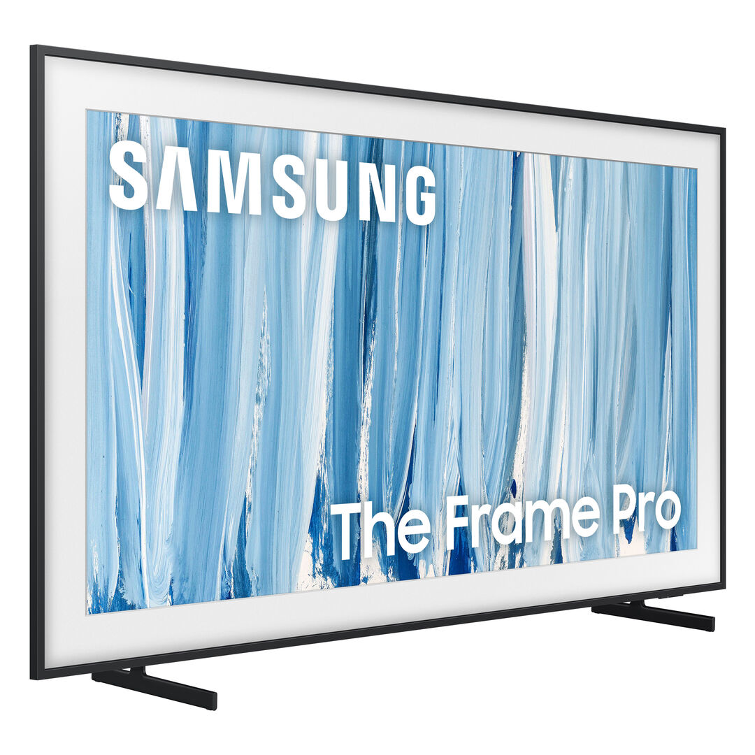 Samsung 85" LS03HW The Frame Pro Neo QLED 4K QN85LS03HW USA - Imagen 2