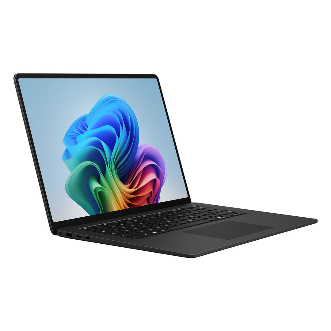 Microsoft Surface 8th Edition 15" 3K Plus Touch Black (EP2-60139) - Imagen 2