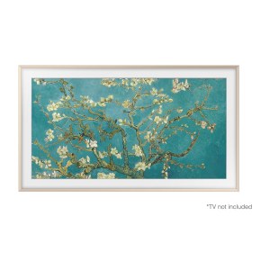 Samsung Marco Personalizable 75" para The Frame y The Frame Pro Sand Gold Metal USA