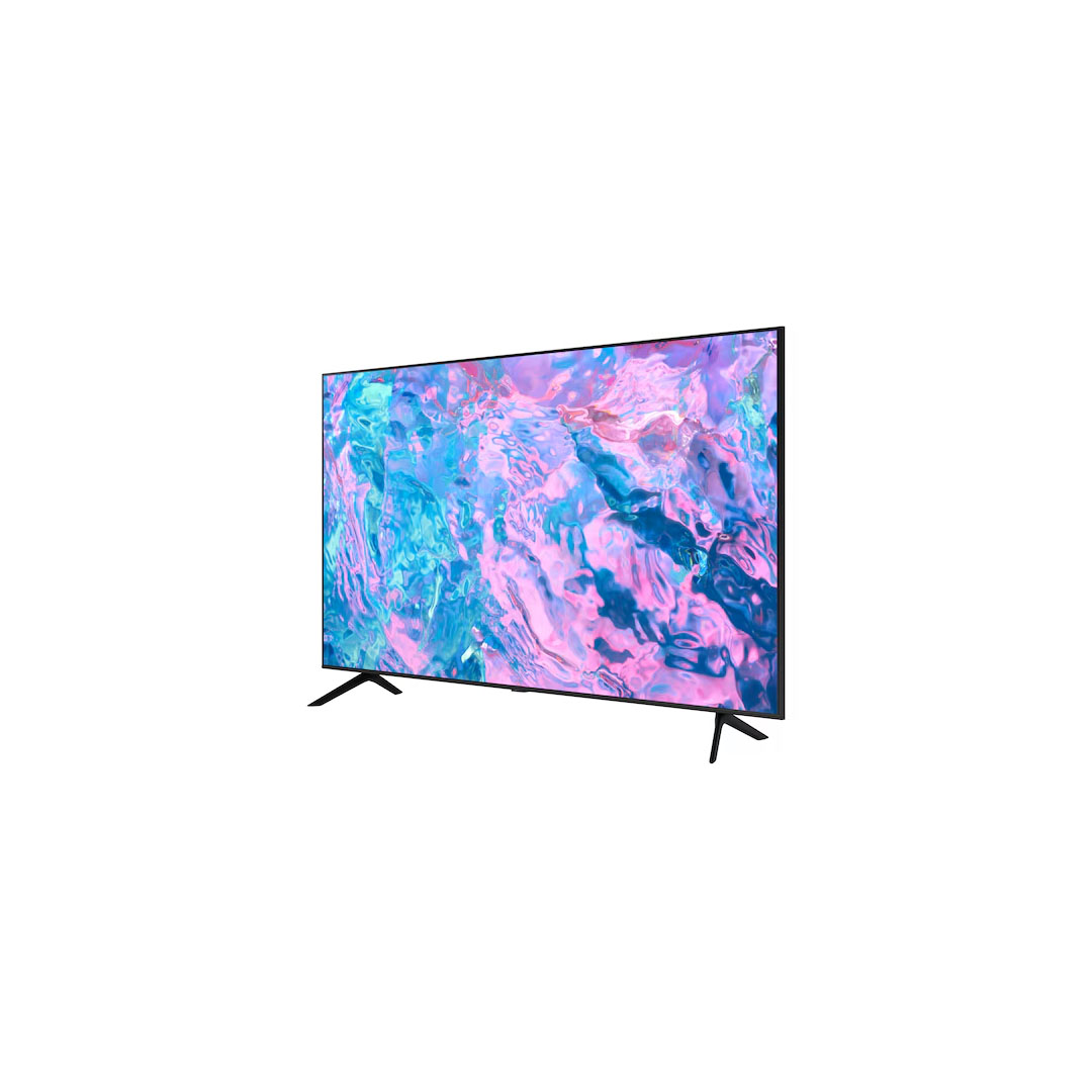 Samsung Hospitality HCU7000 50" Crystal UHD 4K - Imagen 2