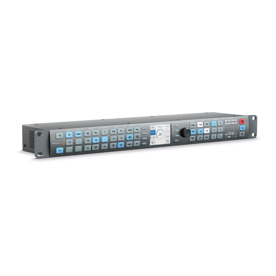 Blackmagic Teranex Express - Imagen 2