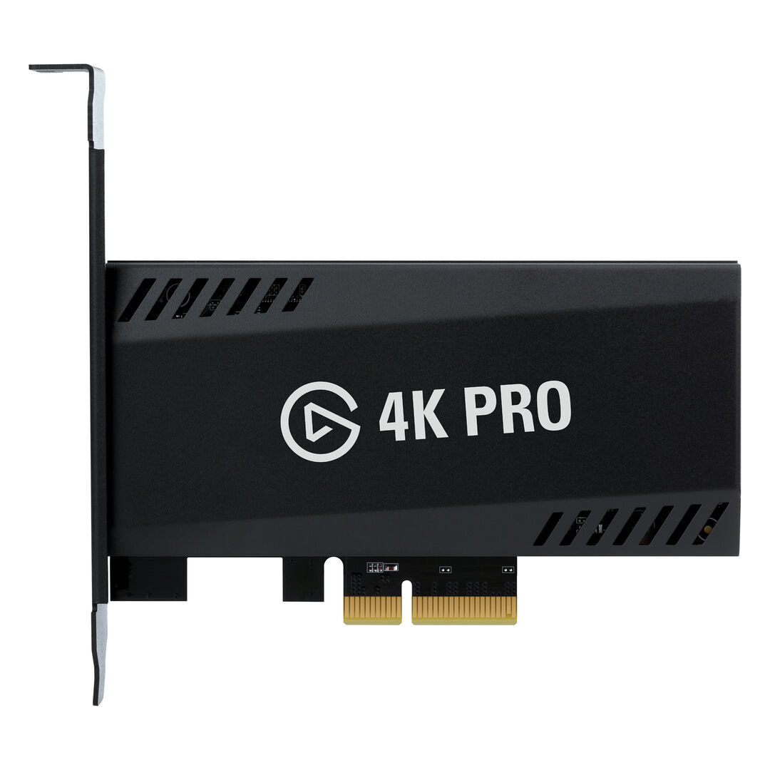 Elgato Game Capture 4K Pro PCIe 8K60 - Imagen 2