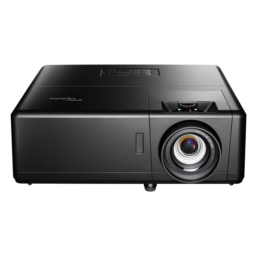 Optoma UHZ55 Láser 4K UHD 3000 Lúmenes