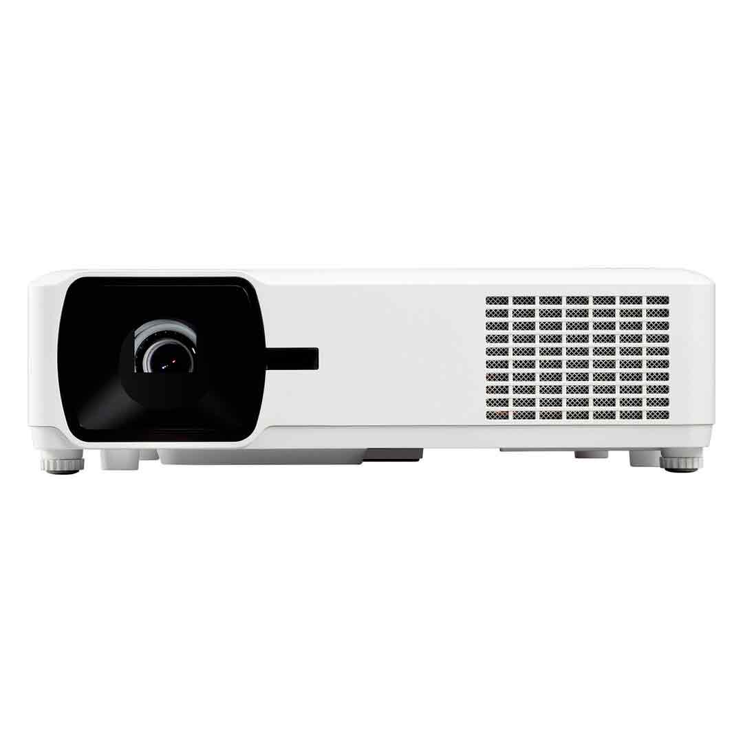 ViewSonic LS600W LED WXGA 3000 Lúmenes Control LAN