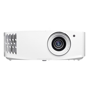Optoma UHD38X 4K UHD Gaming 4000 Lúmenes