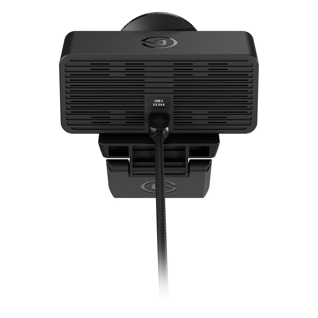 Elgato Facecam 4K Webcam 4K60 STARVIS 2 - Imagen 2