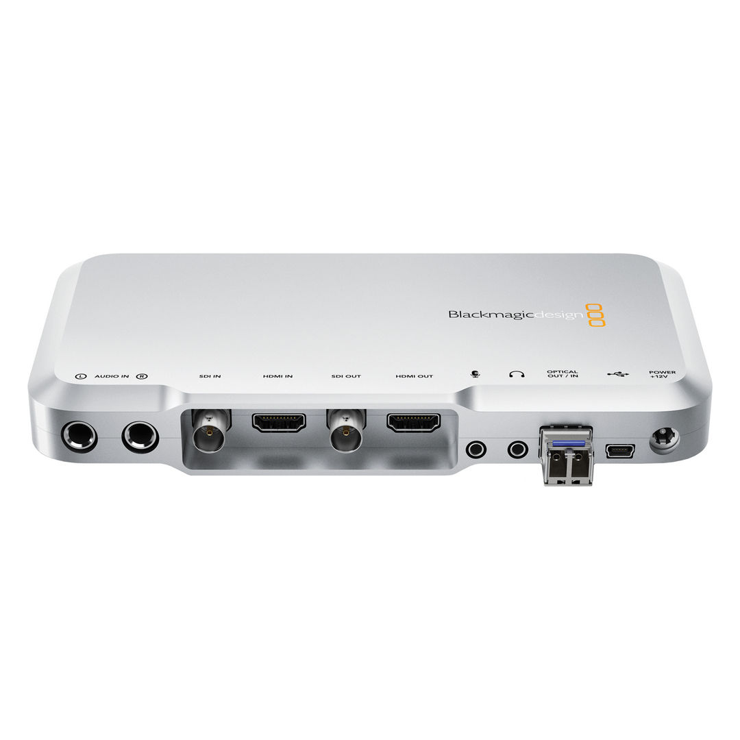 Blackmagic ATEM Camera Converter - Imagen 2