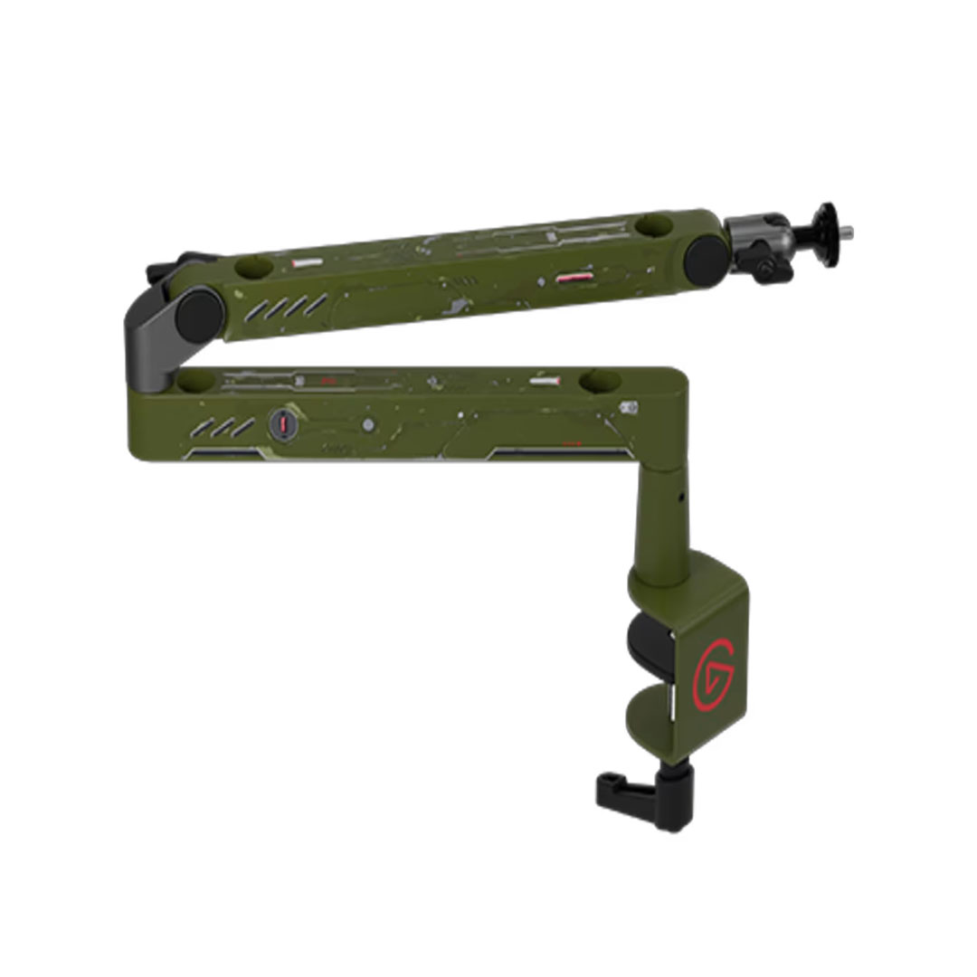 Elgato Wave Mic Arm LP DOOM Dark Ages - Imagen 2