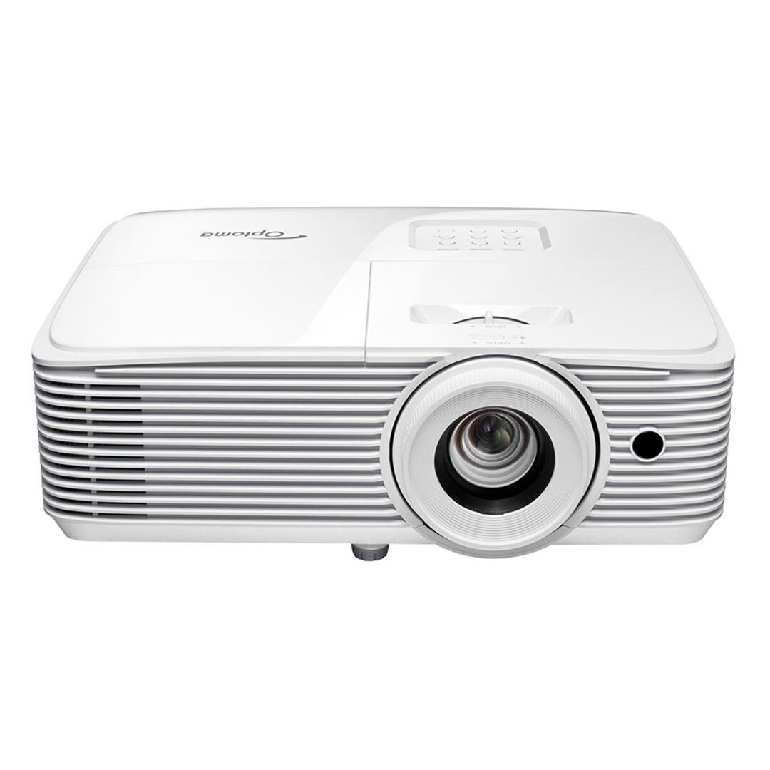 Optoma HD30LV Full HD 4500 Lúmenes - Imagen 2