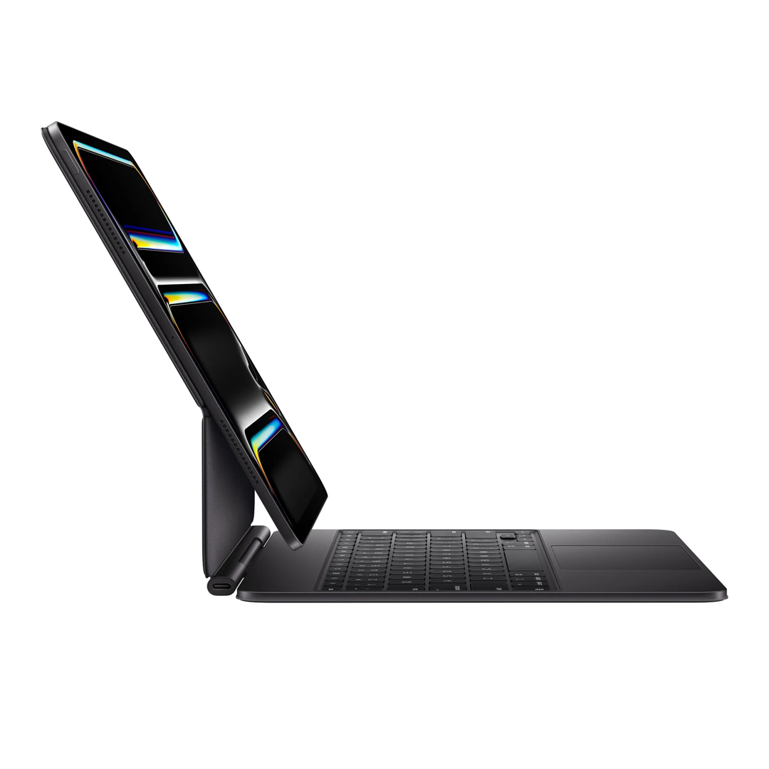 Apple Magic Keyboard iPad Pro 13" M5 Español Black - Imagen 2