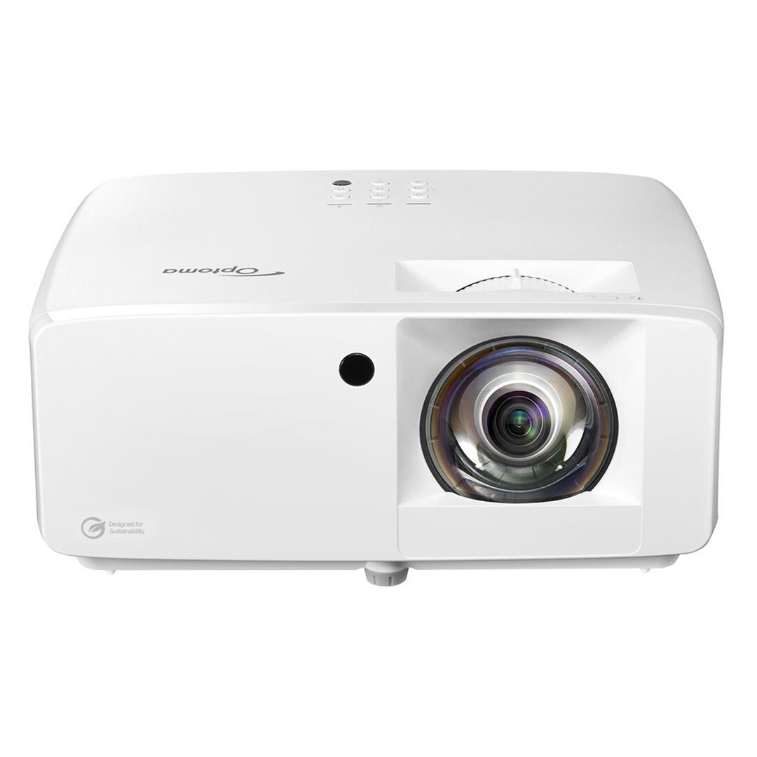 Optoma GT2100HDR Láser Tiro Corto Full HD 4200 Lúmenes - Imagen 3