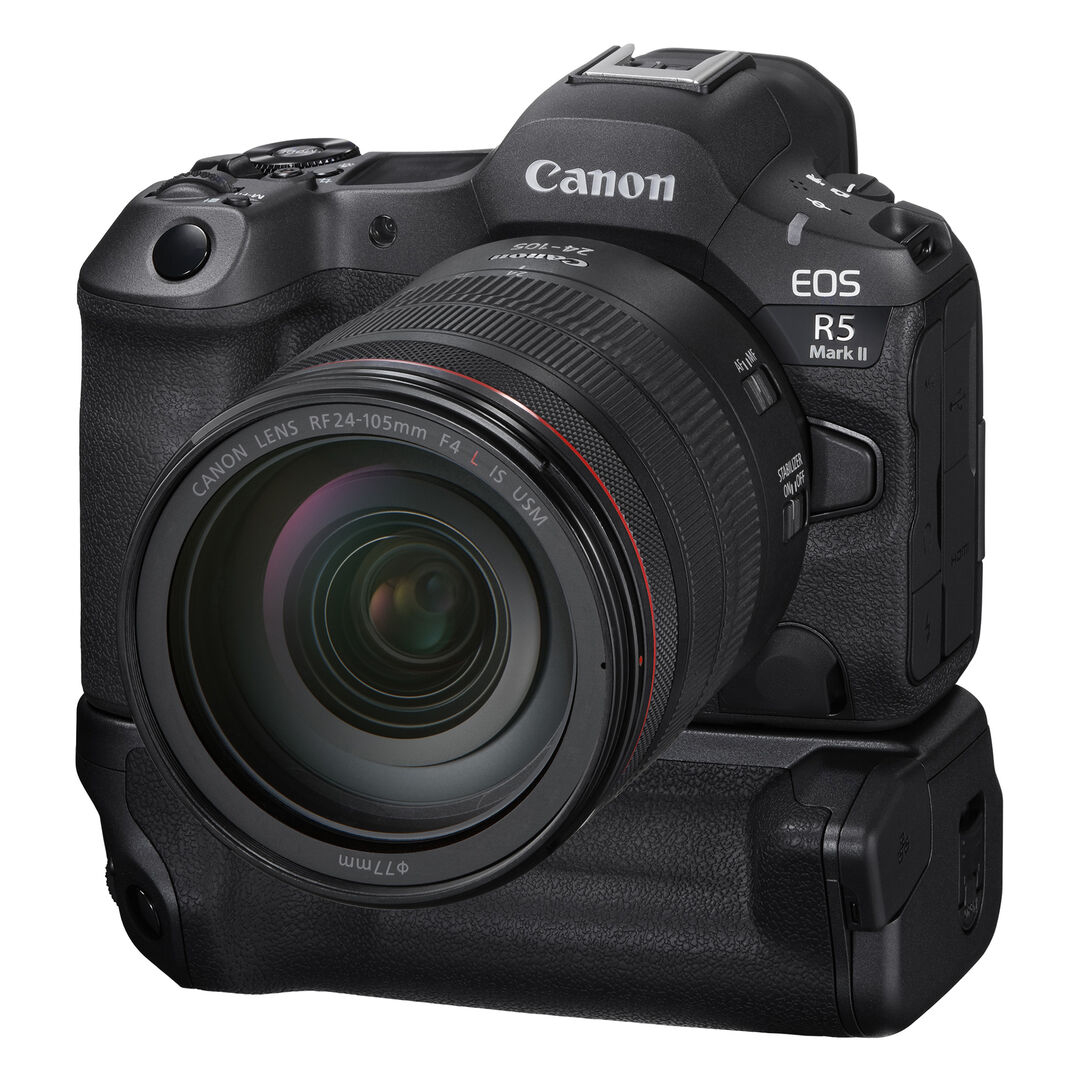 Canon Battery Grip BG-R20 - Imagen 2