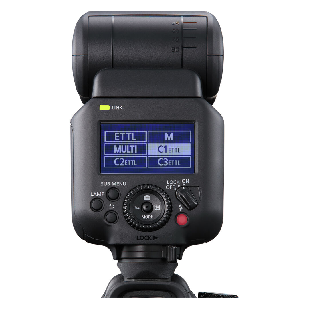 Canon Flash Speedlite EL-5 - Imagen 2