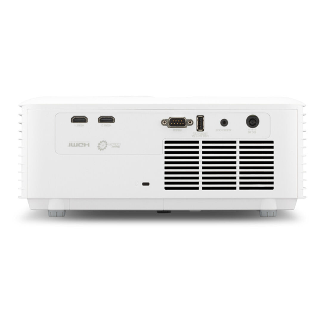 ViewSonic LSD500HD Láser Full HD 5500 Lúmenes - Imagen 2
