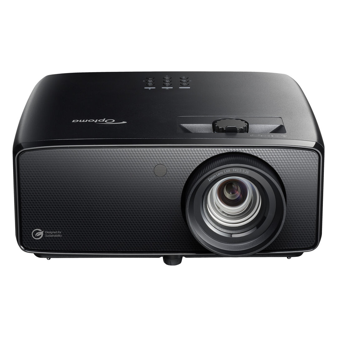 Optoma UHZ58LV Doble Láser 4K UHD HDR10+ 3000 Lúmenes - Imagen 2
