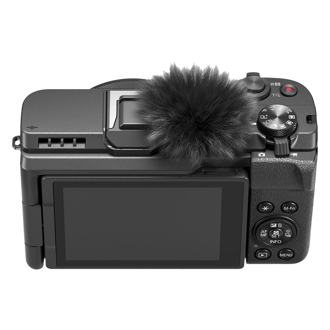 Canon PowerShot V1 - Imagen 2
