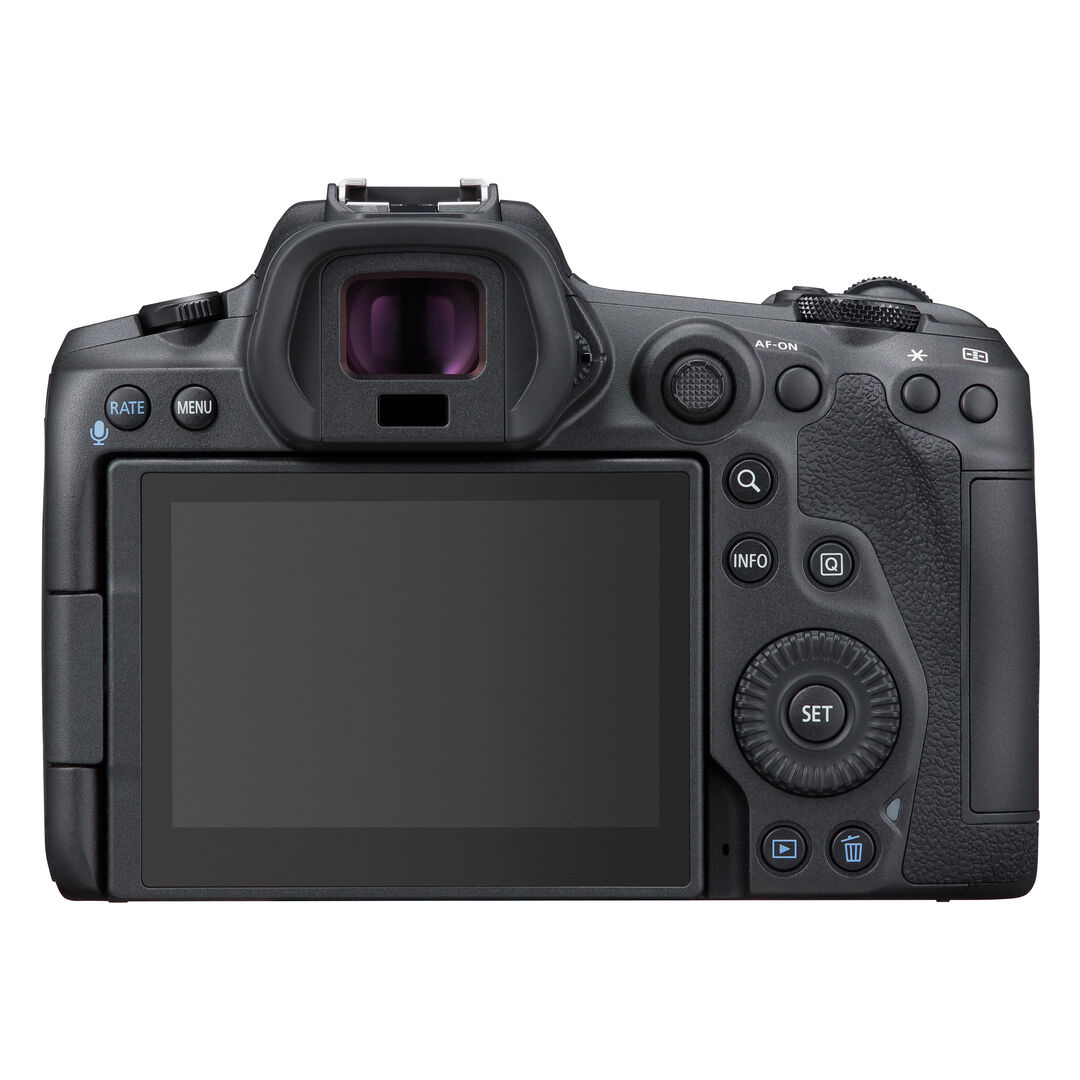 Canon EOS R5 Kit 24-105mm f/4 - Imagen 2
