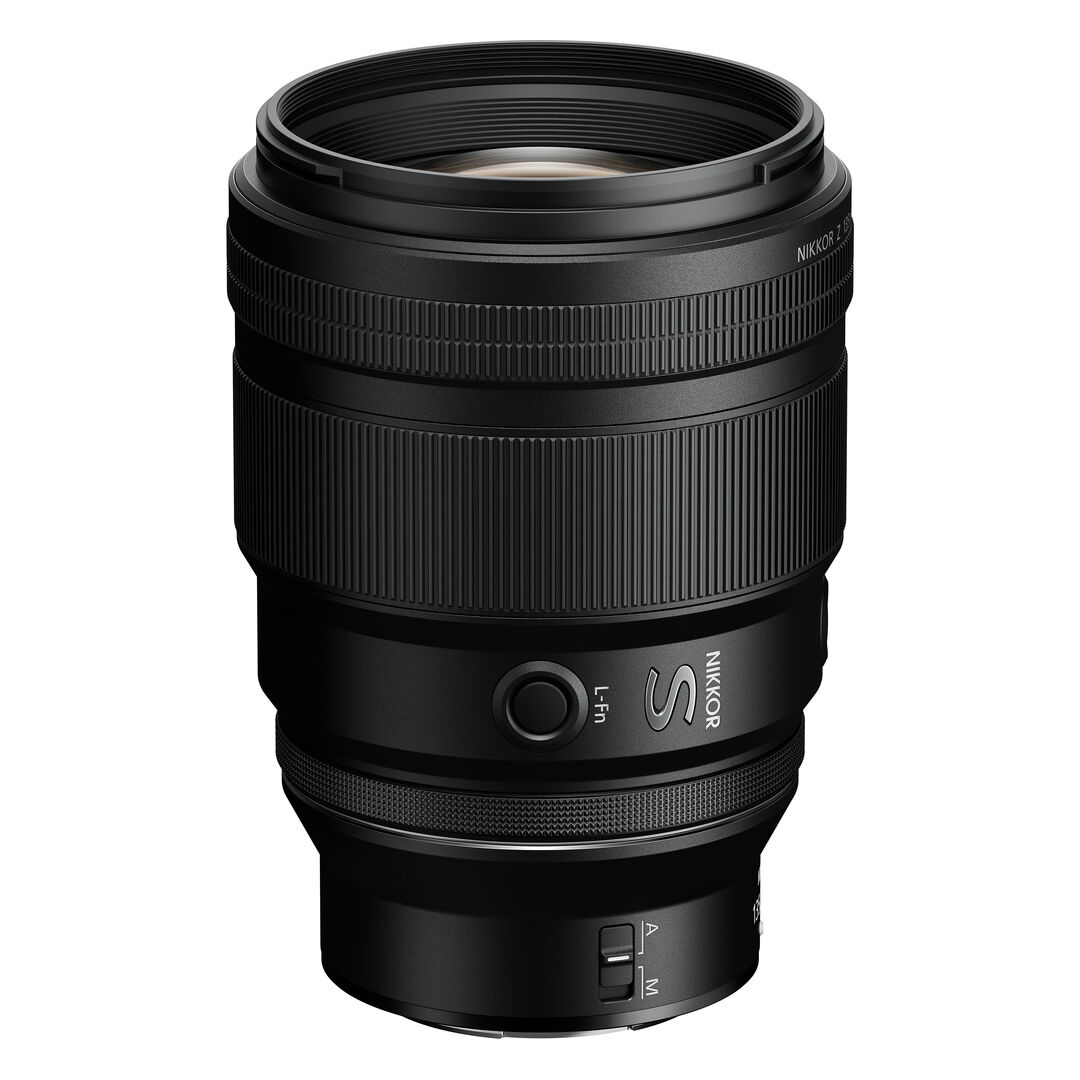 Nikon NIKKOR Z 135mm f/1.8 S Plena - Imagen 2
