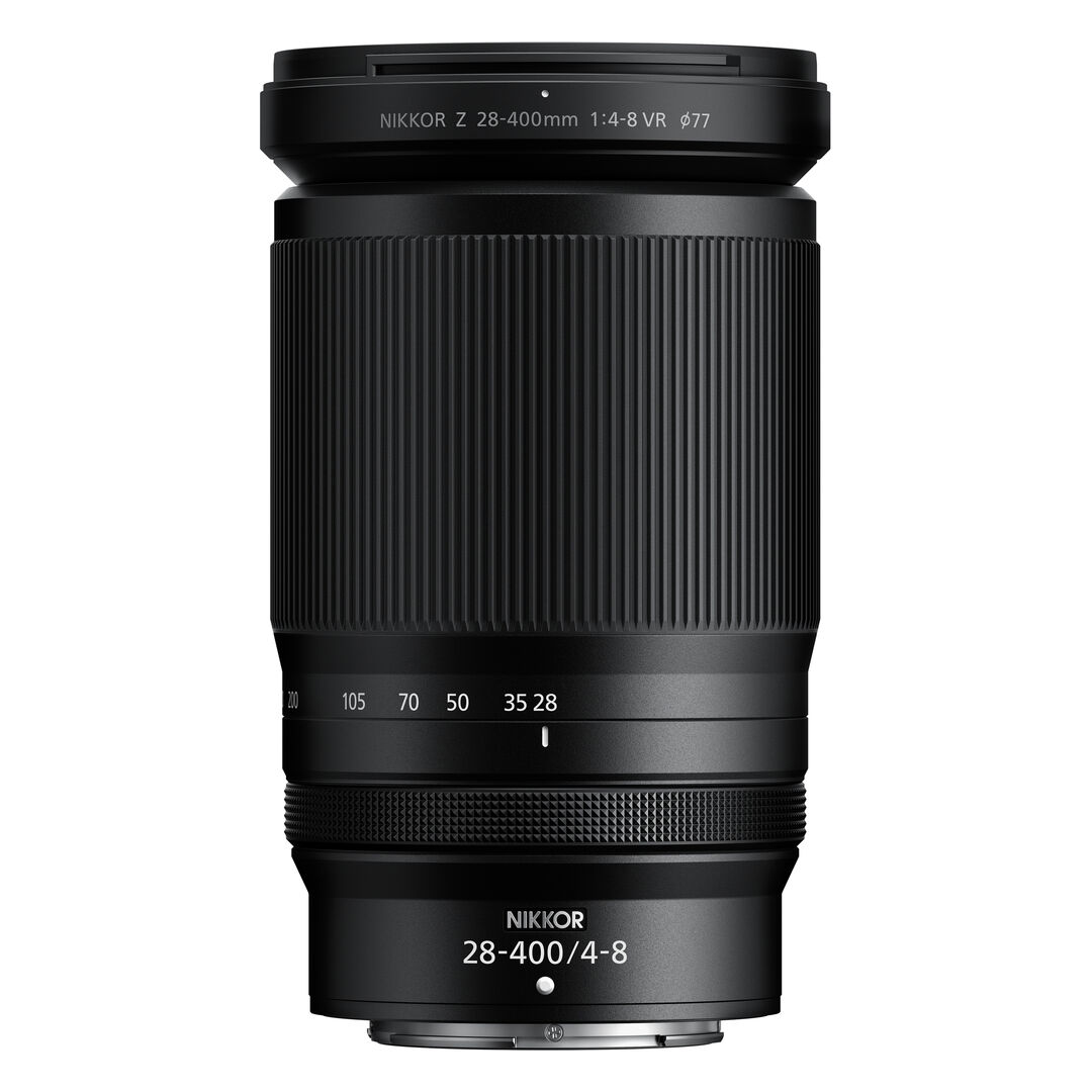Nikon NIKKOR Z 28-400mm f/4-8 VR - Imagen 2
