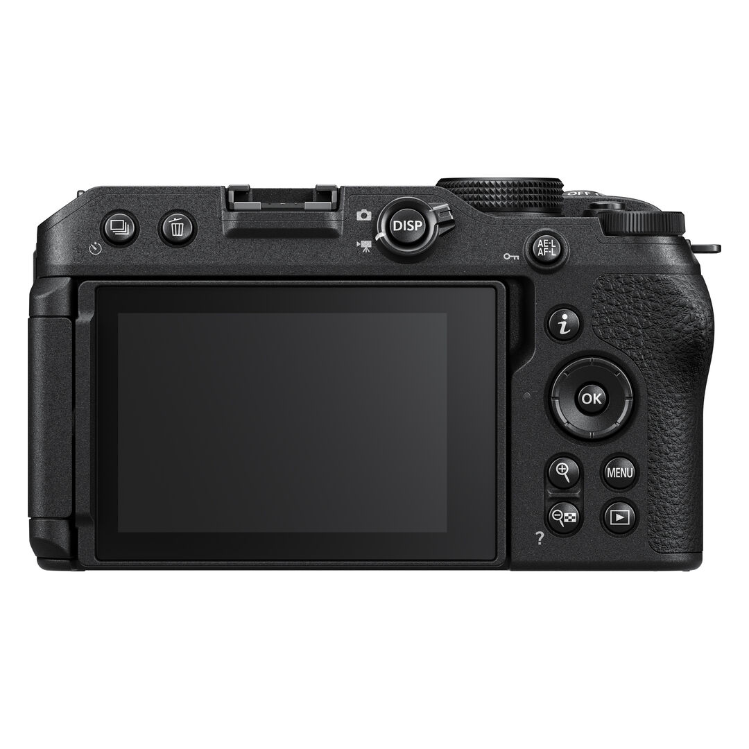 Nikon Z30 Kit 16-50mm - Imagen 2