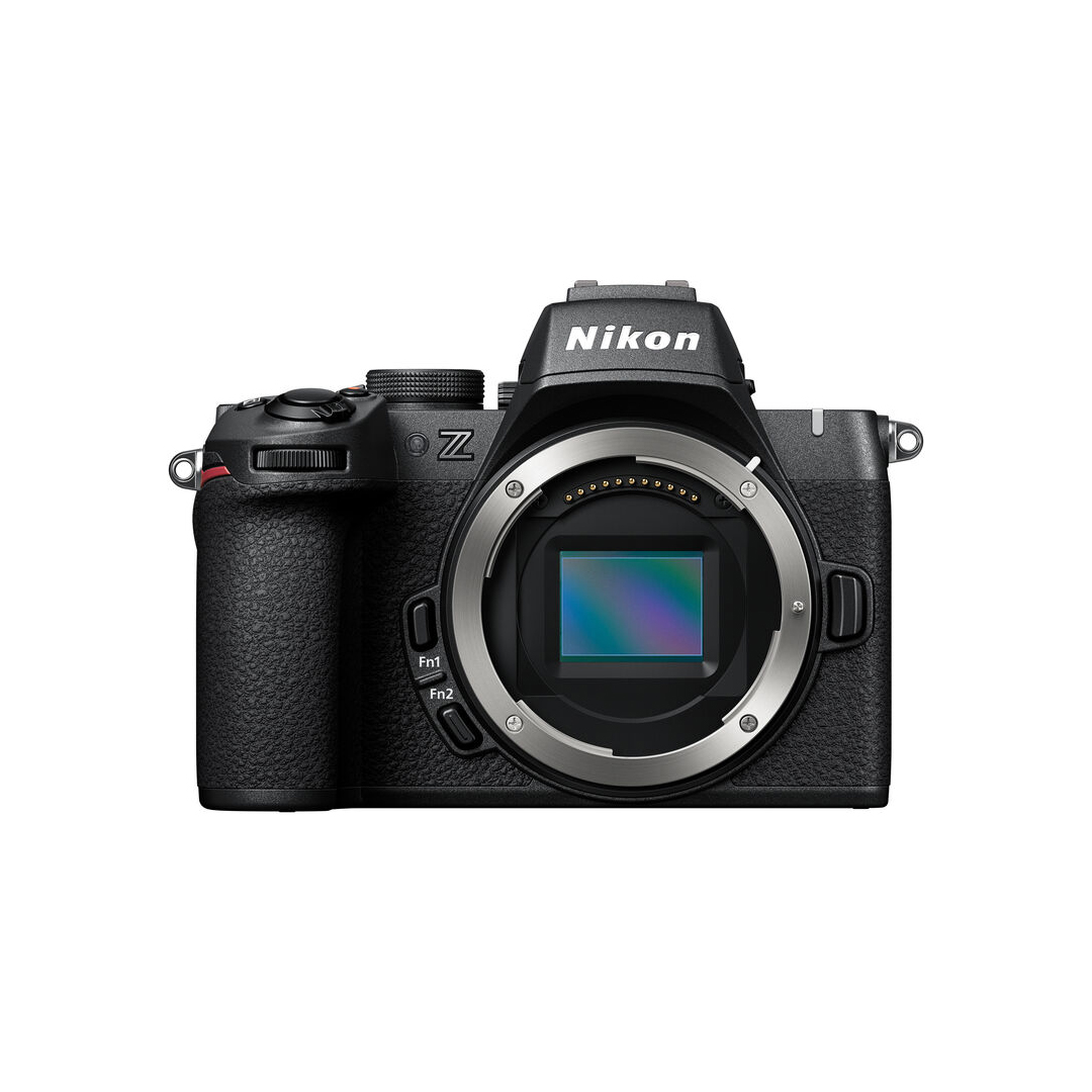 Nikon Z50 II Kit 18-140mm VR - Imagen 2