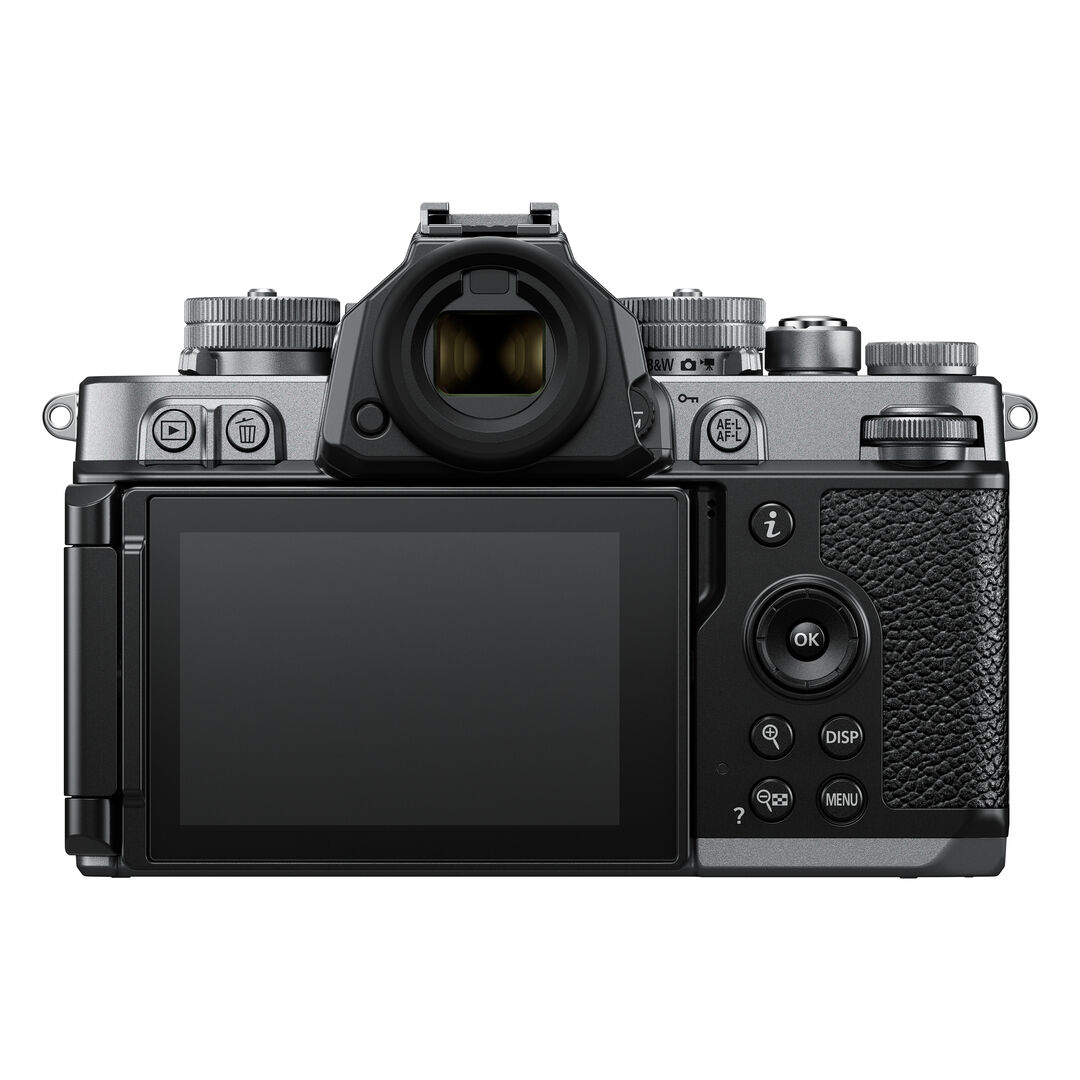 Nikon Zf Body - Imagen 2